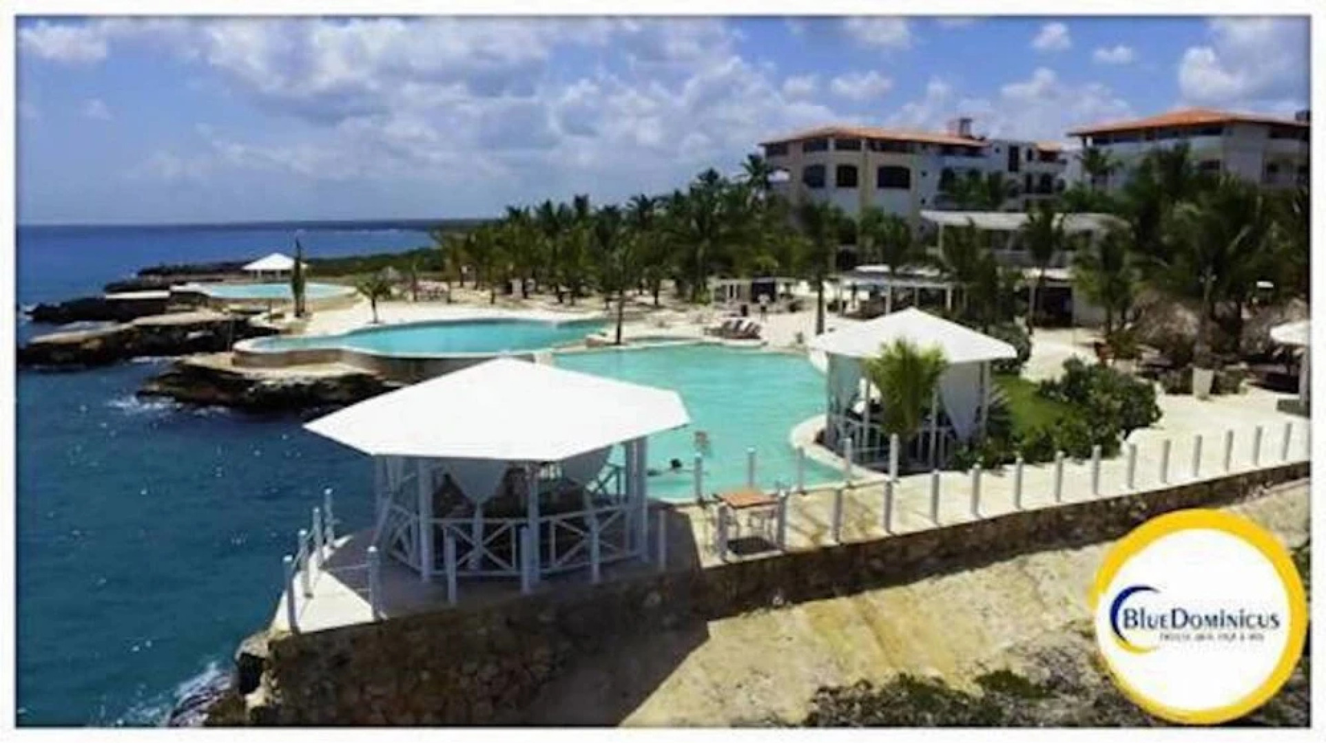 Bonagala Dominicus Residences