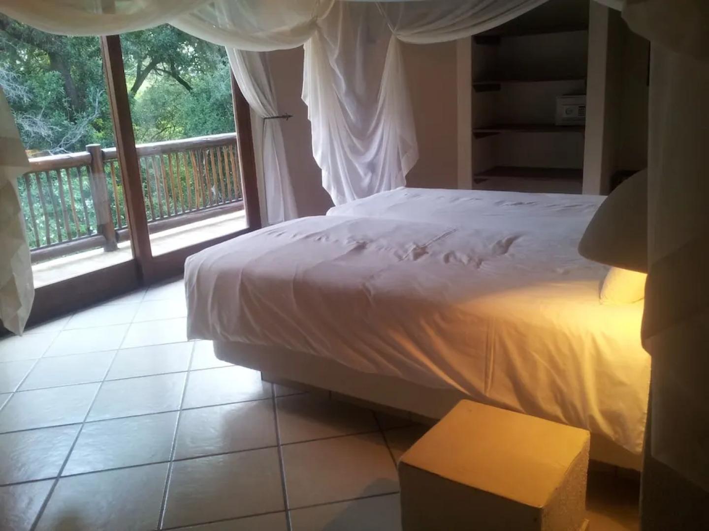 House 39 Blyde Wildlife Estate