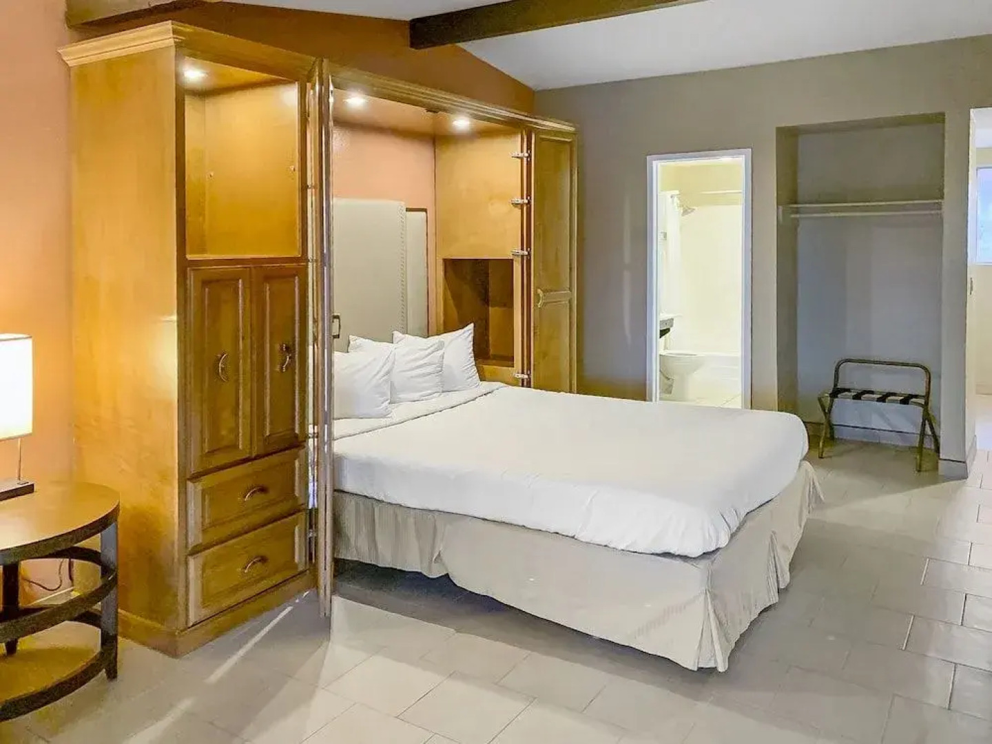 Travelodge by Wyndham Blythe