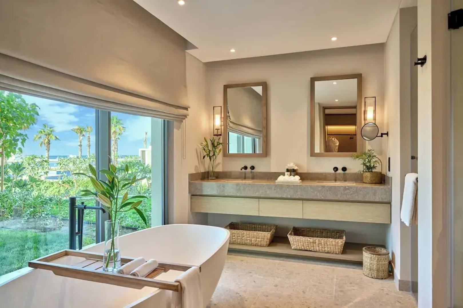 Hawar Resort By Mantis