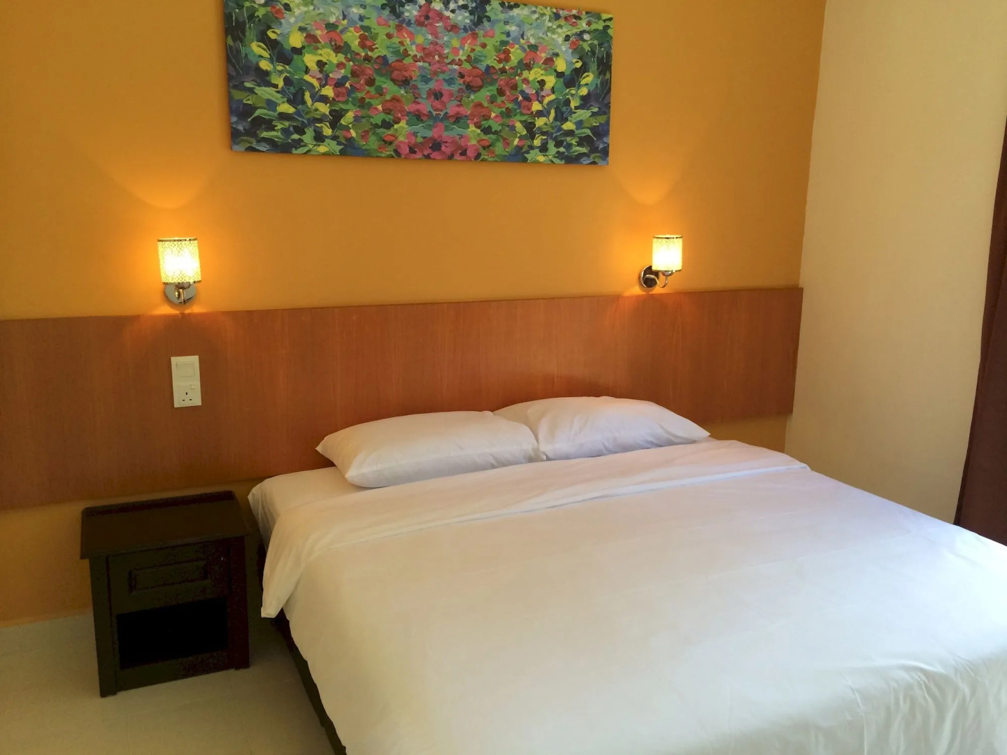 Casa Idaman Motel Langkawi