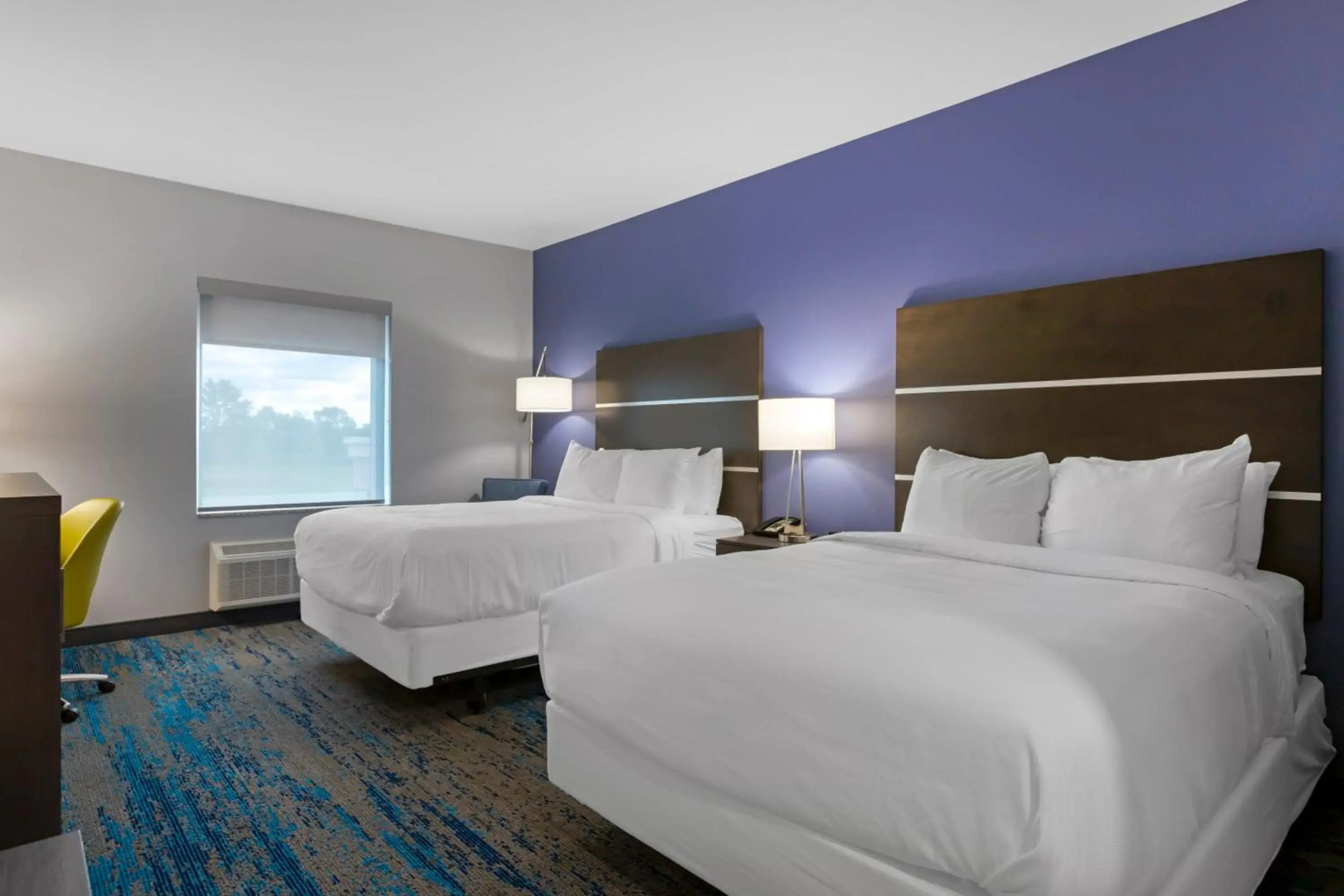 Comfort Inn & Suites Adrian