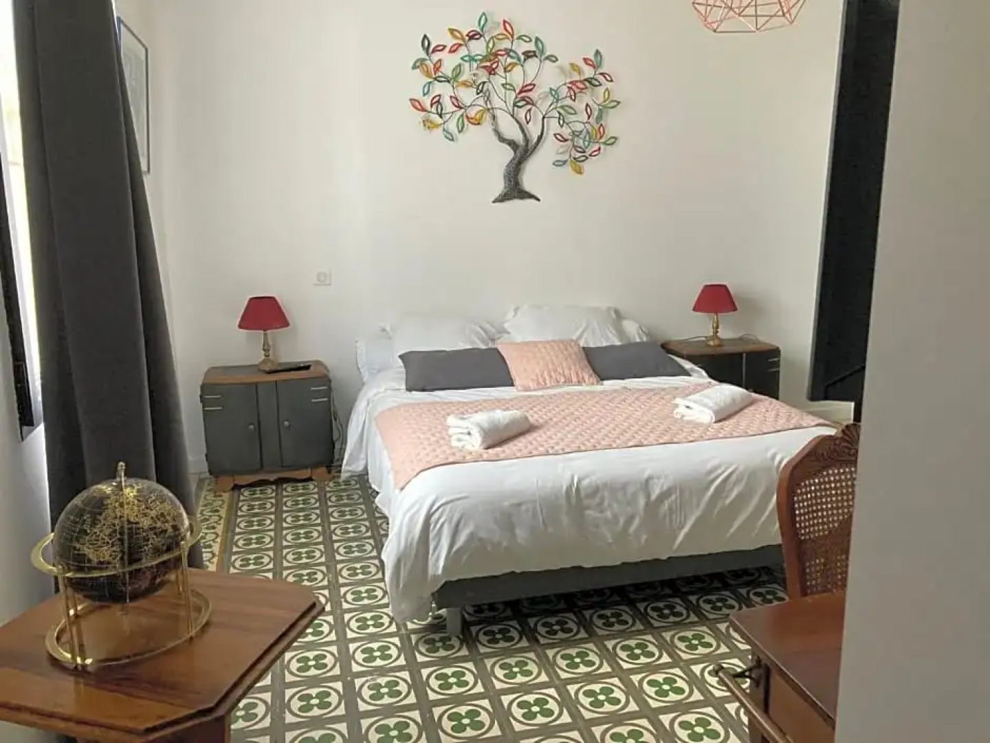 La Demeure Coloniale