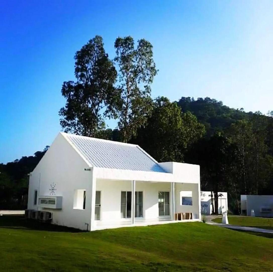 Aristo Chic Resort & Farm