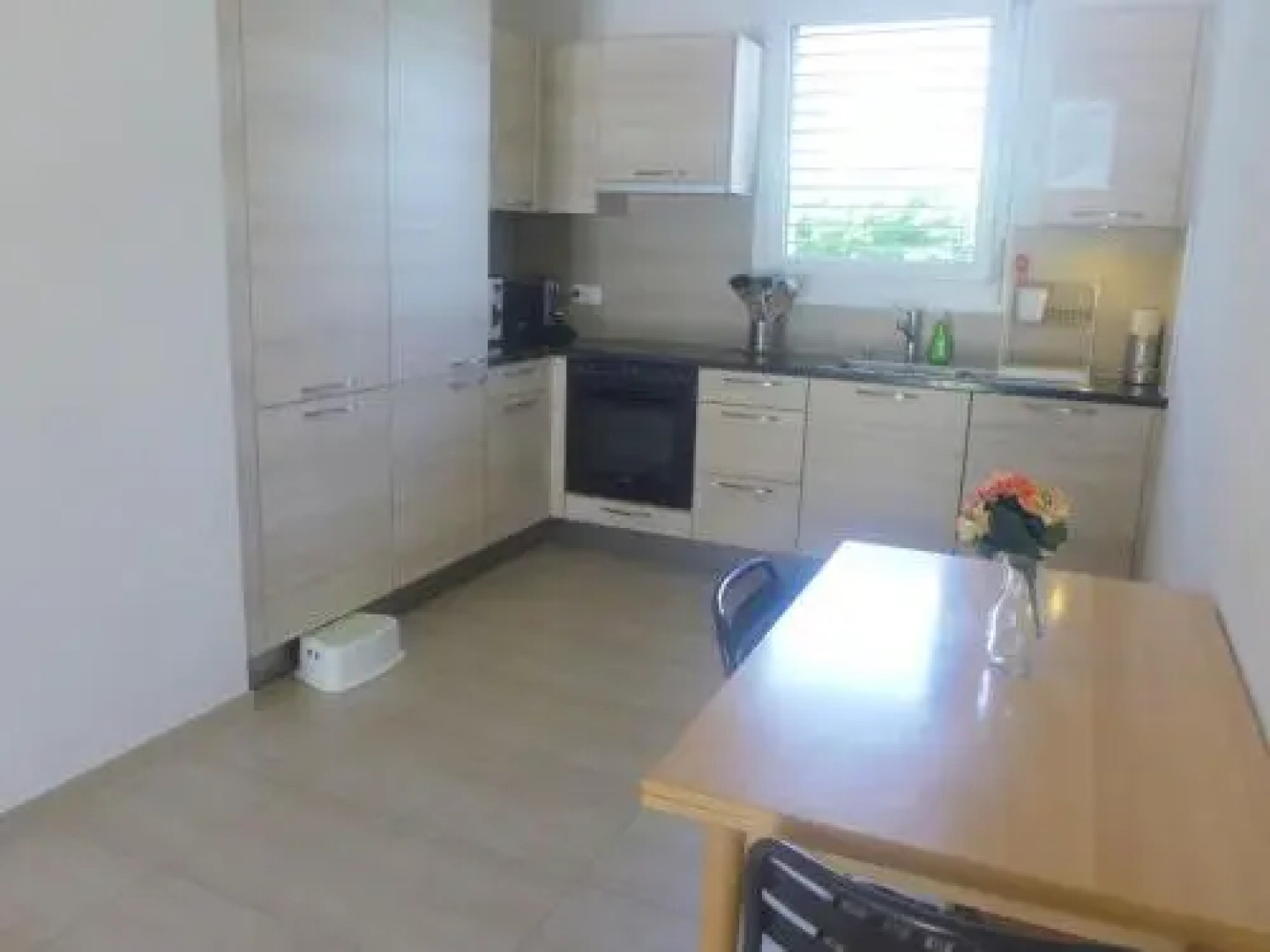 Holiday Home Route de Coinsin