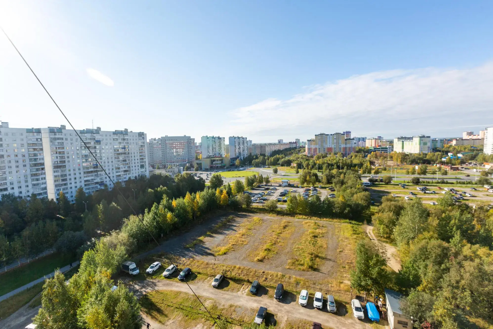 Пять звезд на Мира 60, корп.6