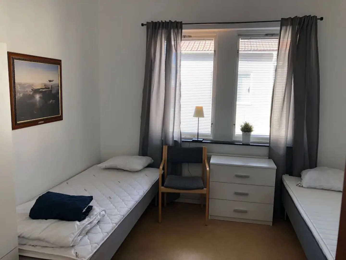 Hållsta Home Vandrarhem - Hostel