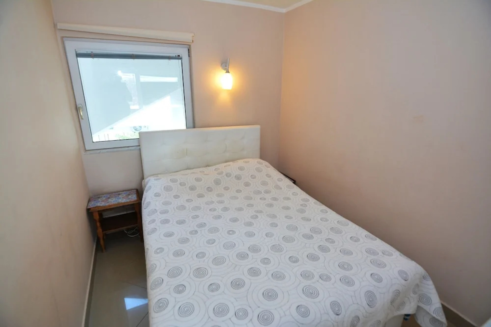 Two bedroom apartment in the heart of Porto Montenegro