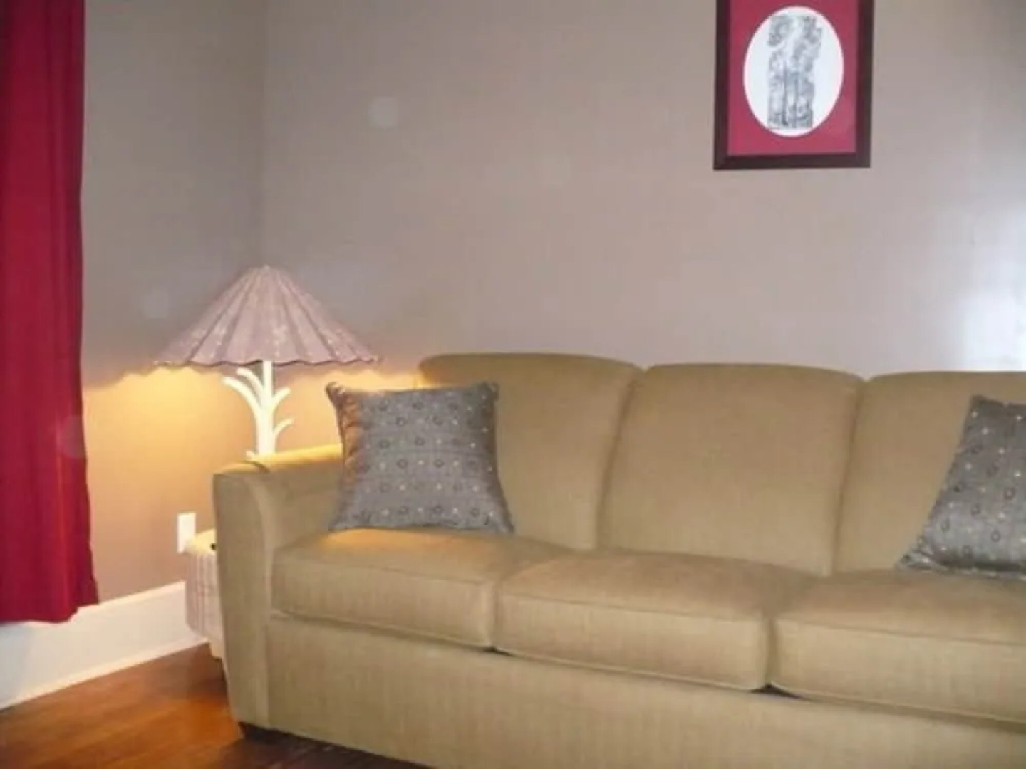 The Solon Langworthy House