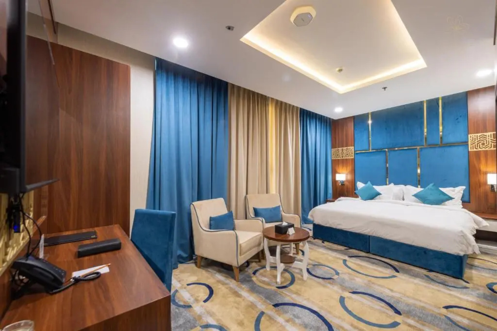 Le Park Concord - Sakaka