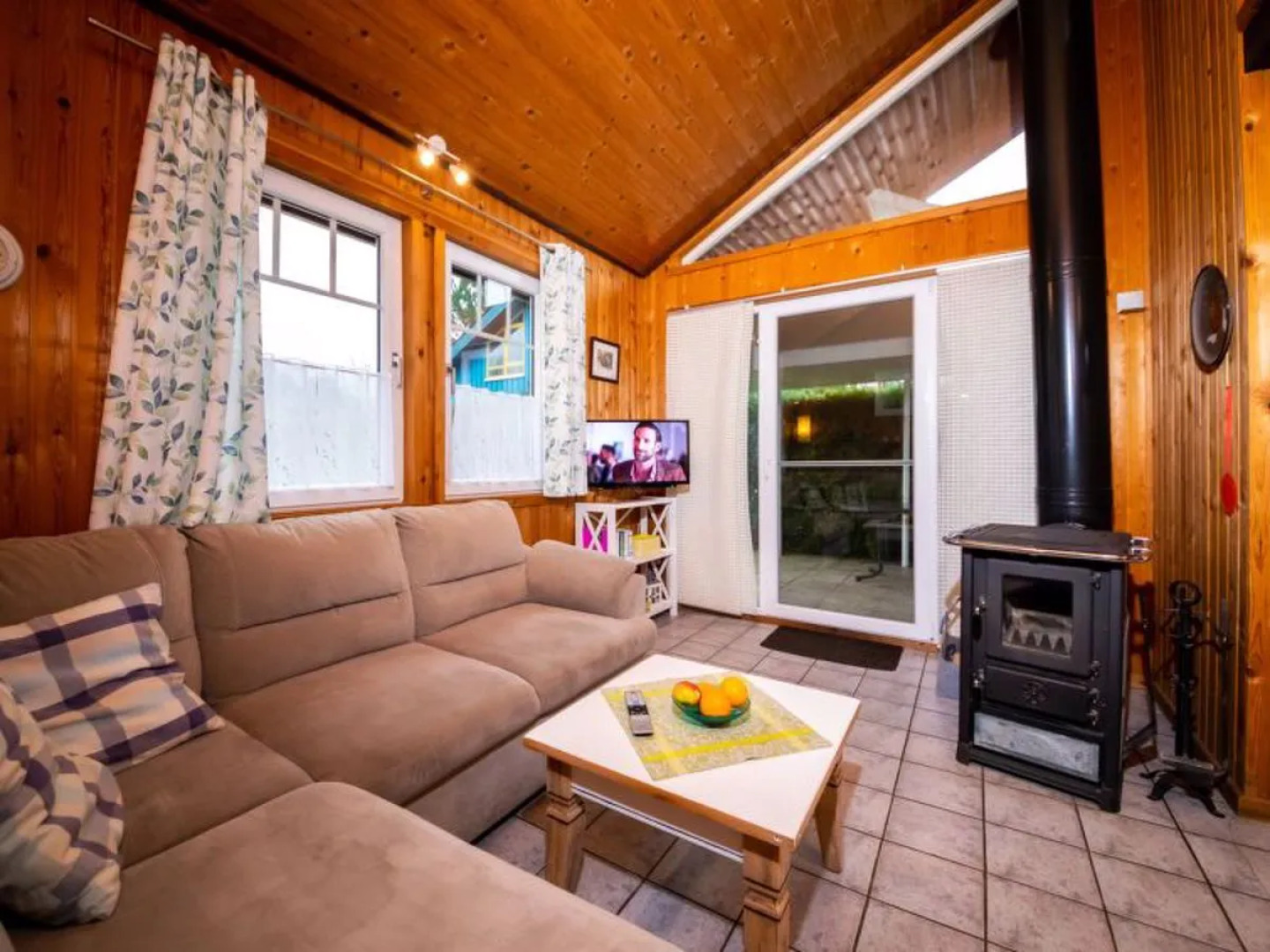 Ferienpark Extertal 10974