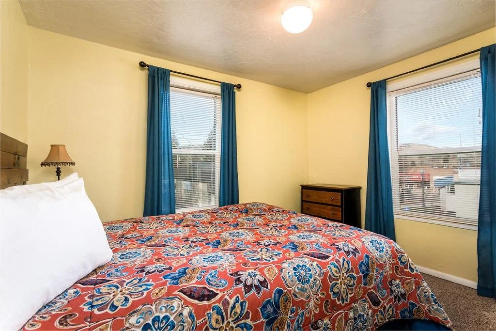 Lava Hot Springs Suites