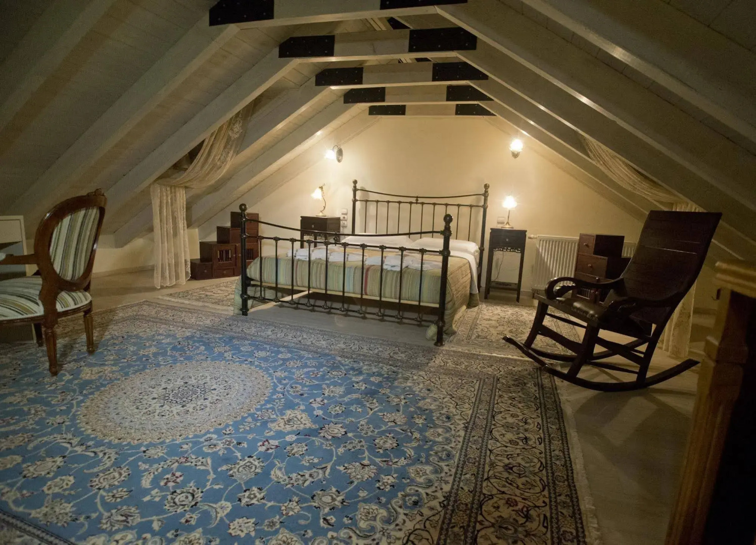 Melinas Boutique Hotel