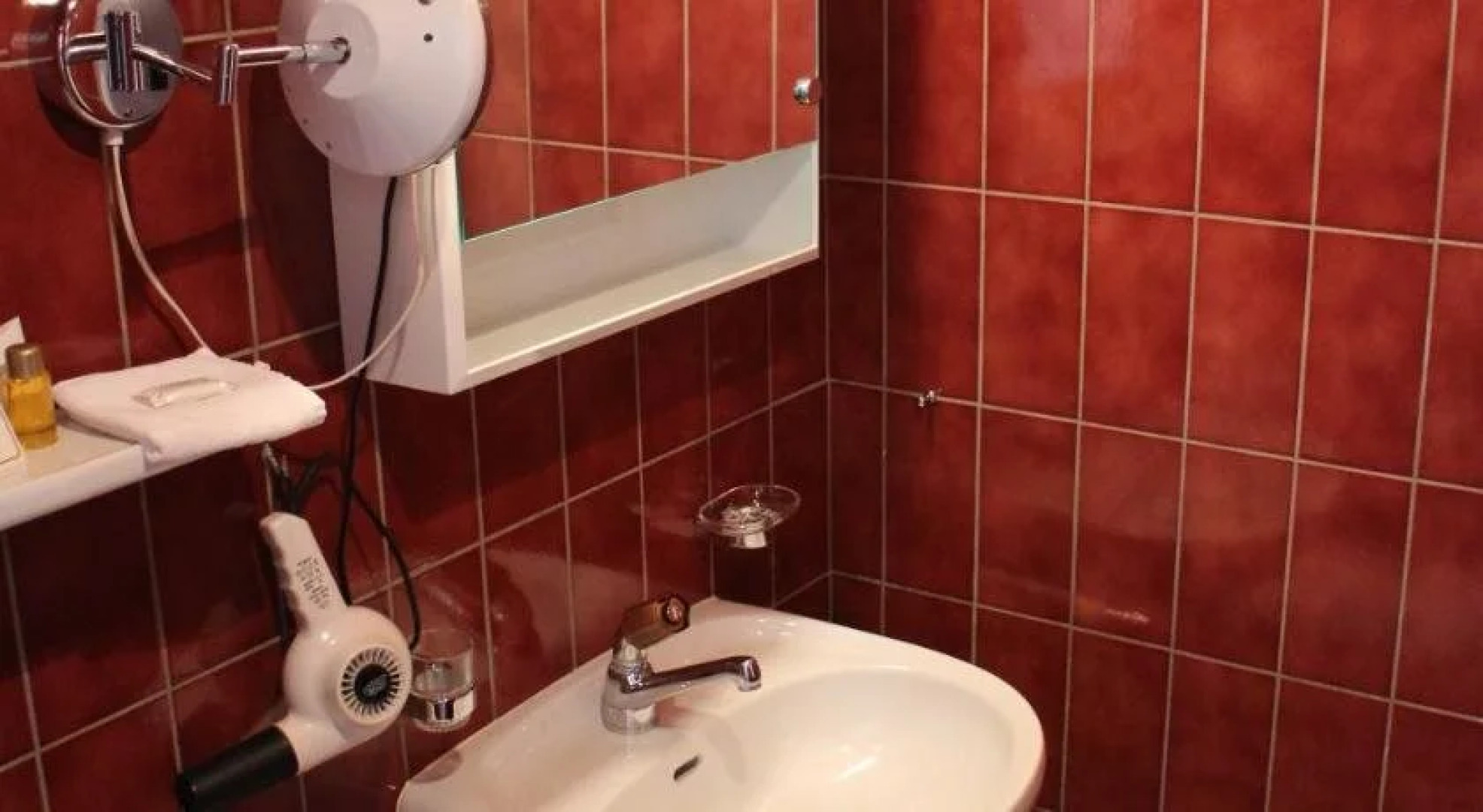 Swiss Dreams Hotel Gallo