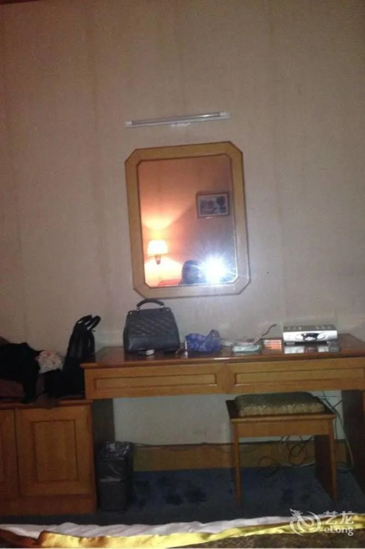 Yanan Grand Hotel - Liuzhou