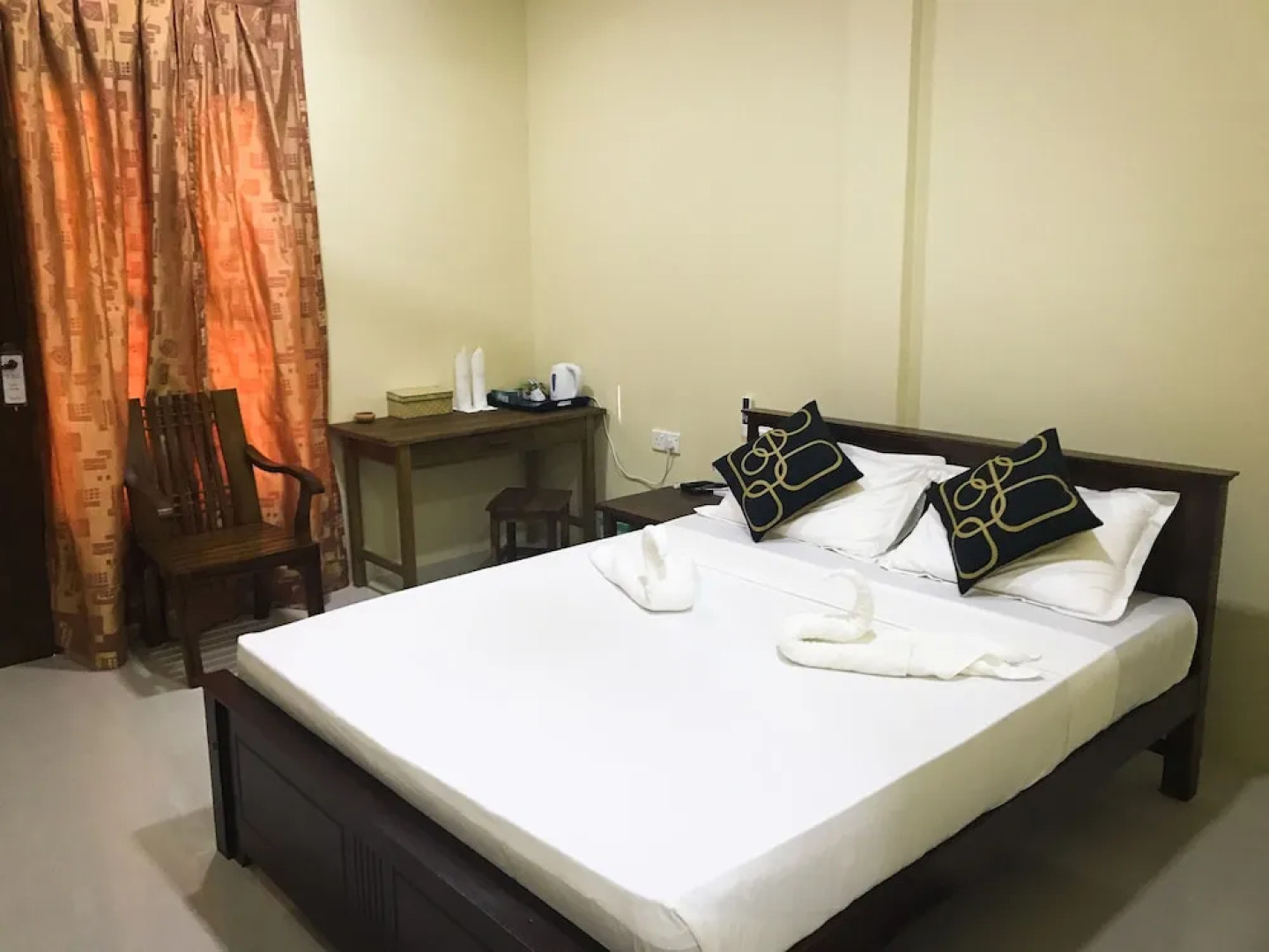 Kings Lodge Habarana