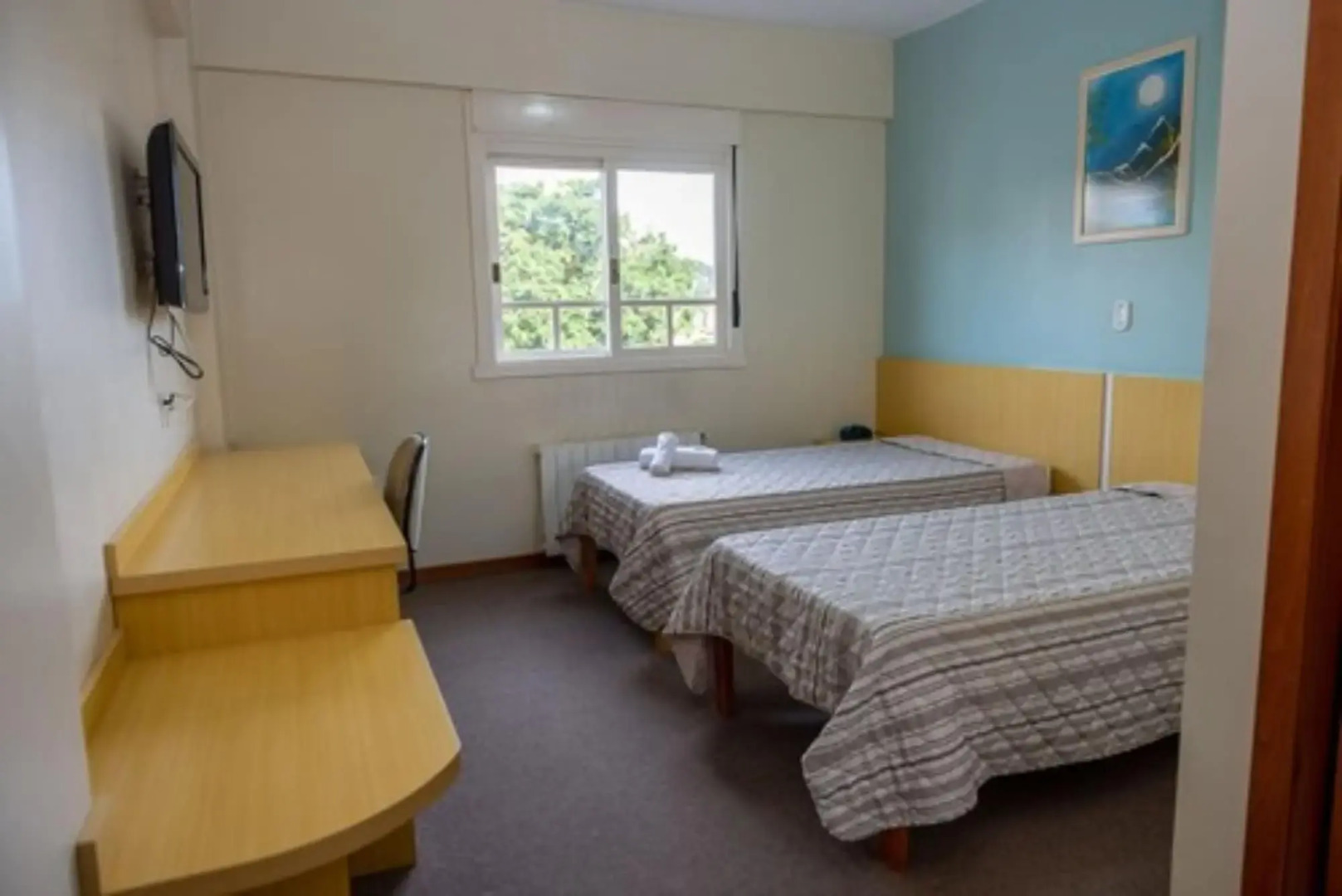 Hotel Prata Villaggio