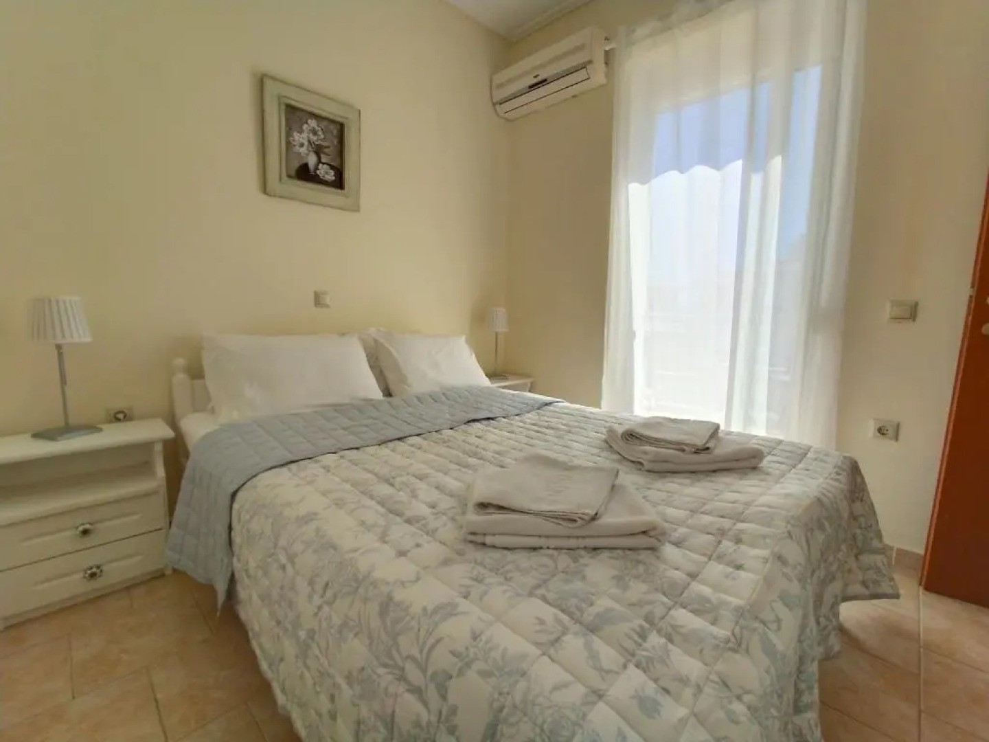 Kalamaki Court Villas Unit9