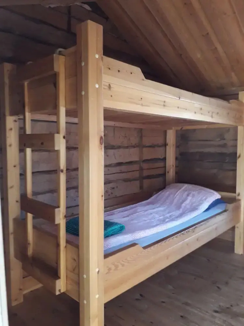 Herajärven retkeilykeskus - Kiviniemi