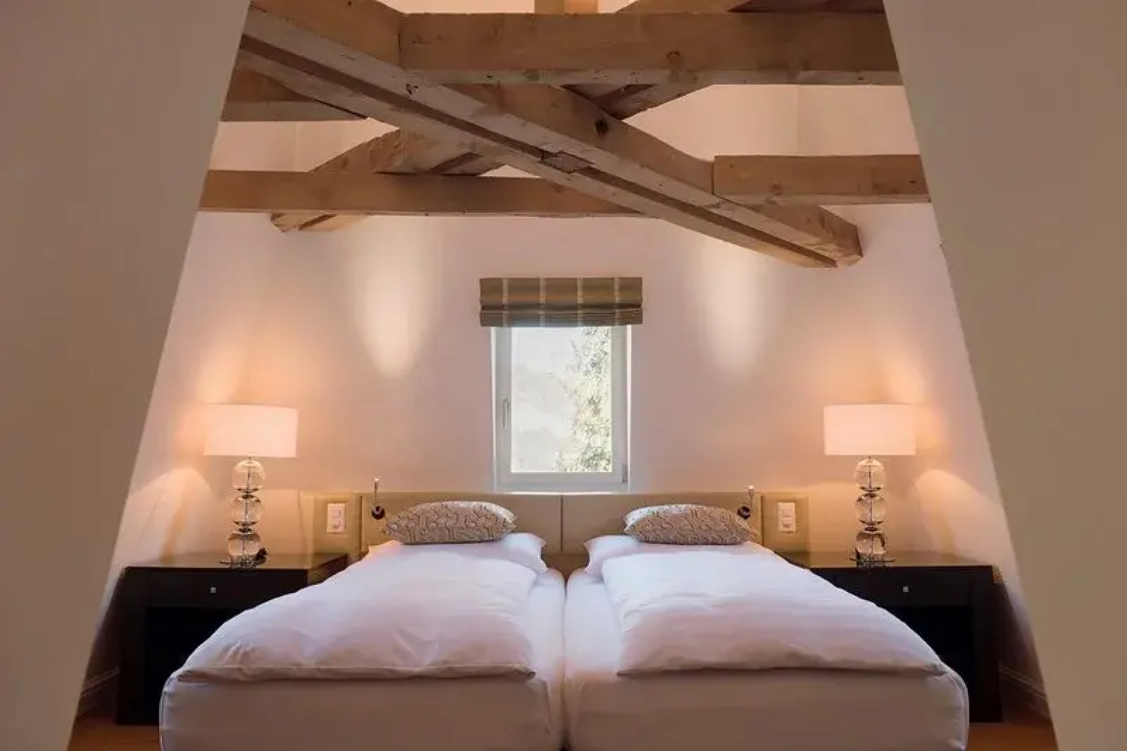 Waldhaus Flims Mountain Resort and Spa