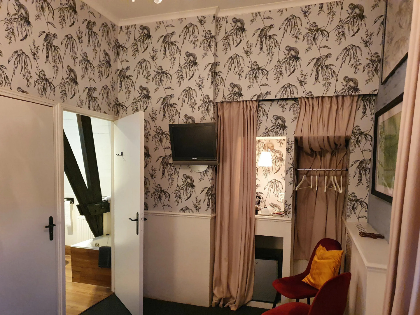 Boutique Hotel Villa de Proosdij