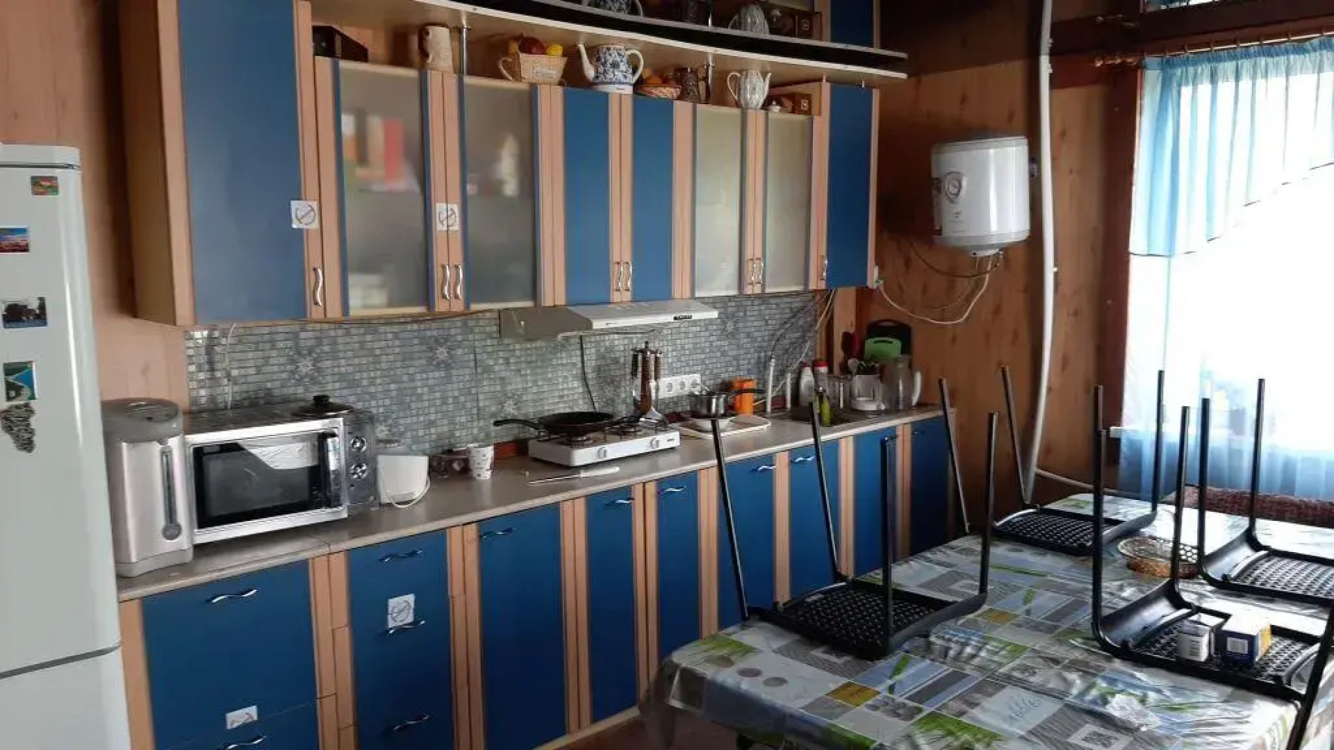 Солнечная Поляна