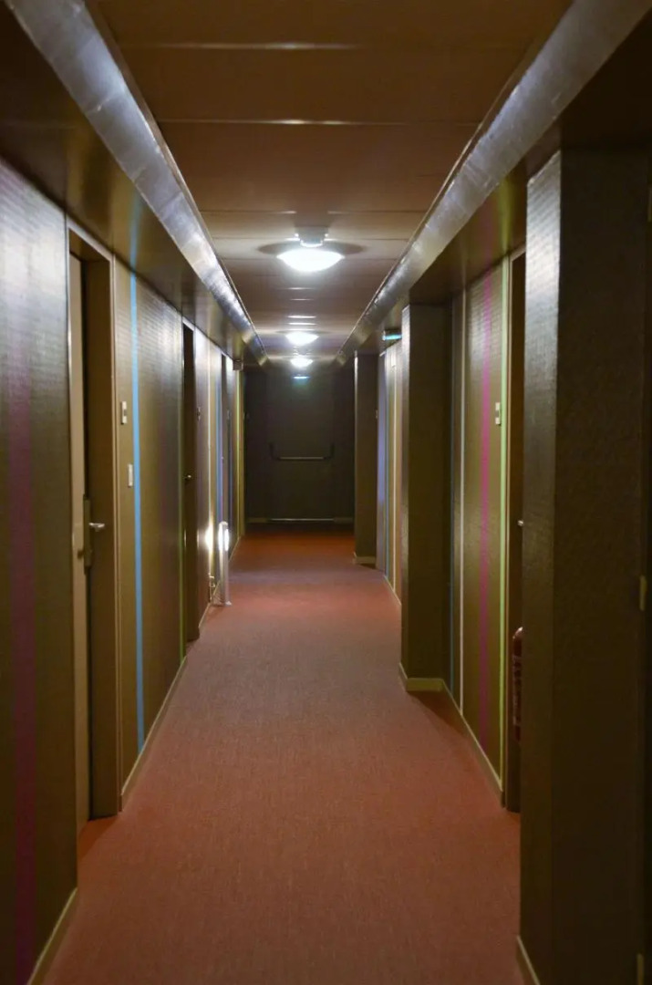 Brit Hotel Cherbourg Octeville