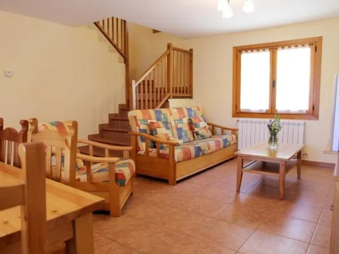 Apartamentos Chuanon