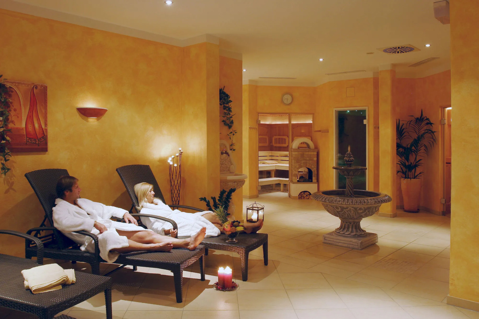 Alpenhotel Fischer - Adults Only