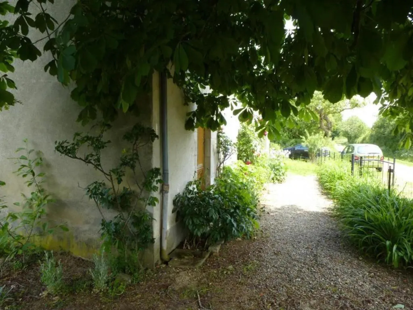 Gîte Montoldre, 2 pièces, 2 personnes - FR-1-489-170