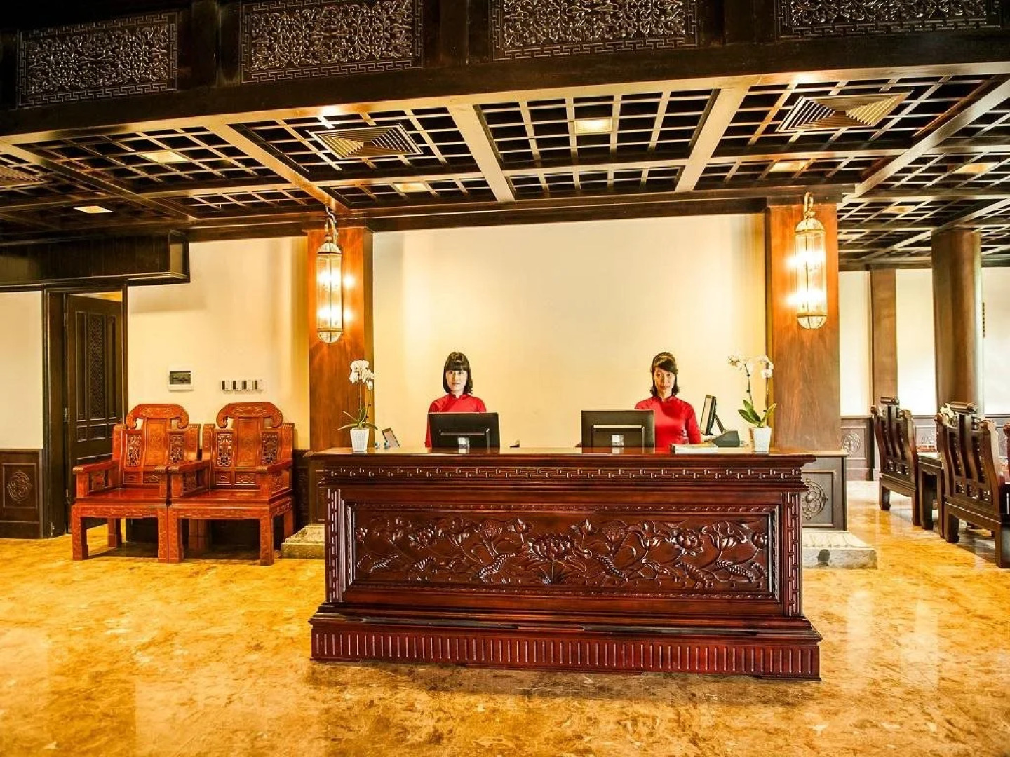 Bai Dinh Hotel