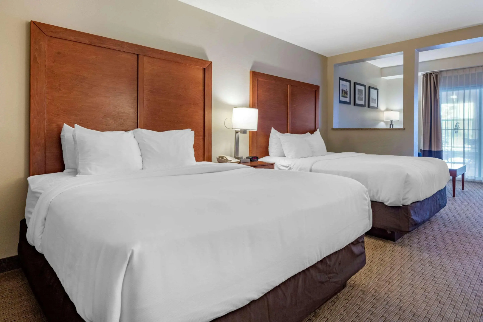 Comfort Inn & Suites