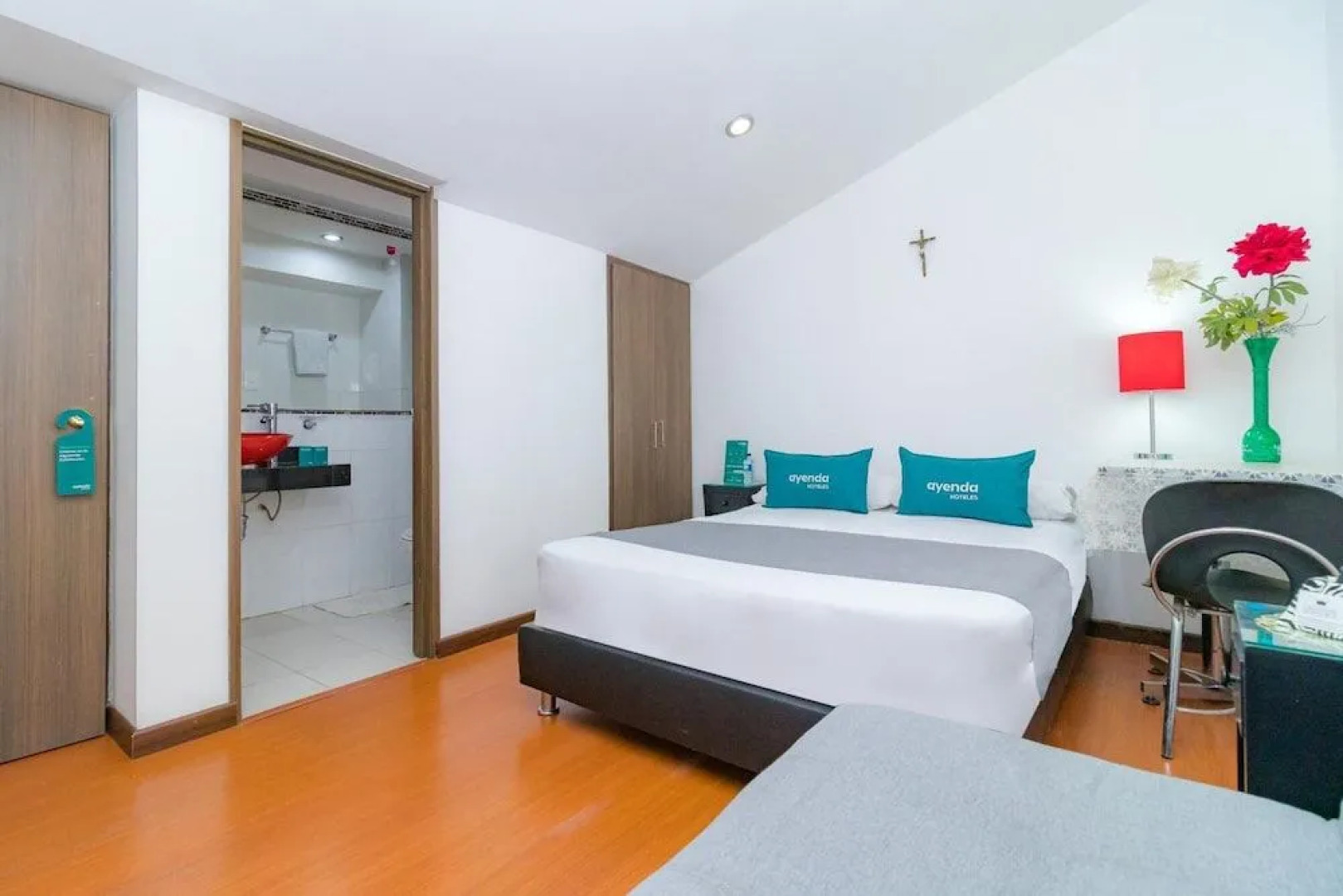 Casa Hotel Quinta Real