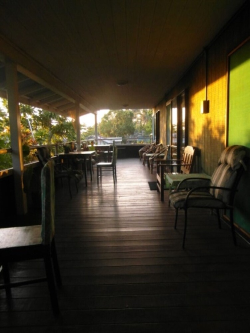 Agnes Gateway Hotel