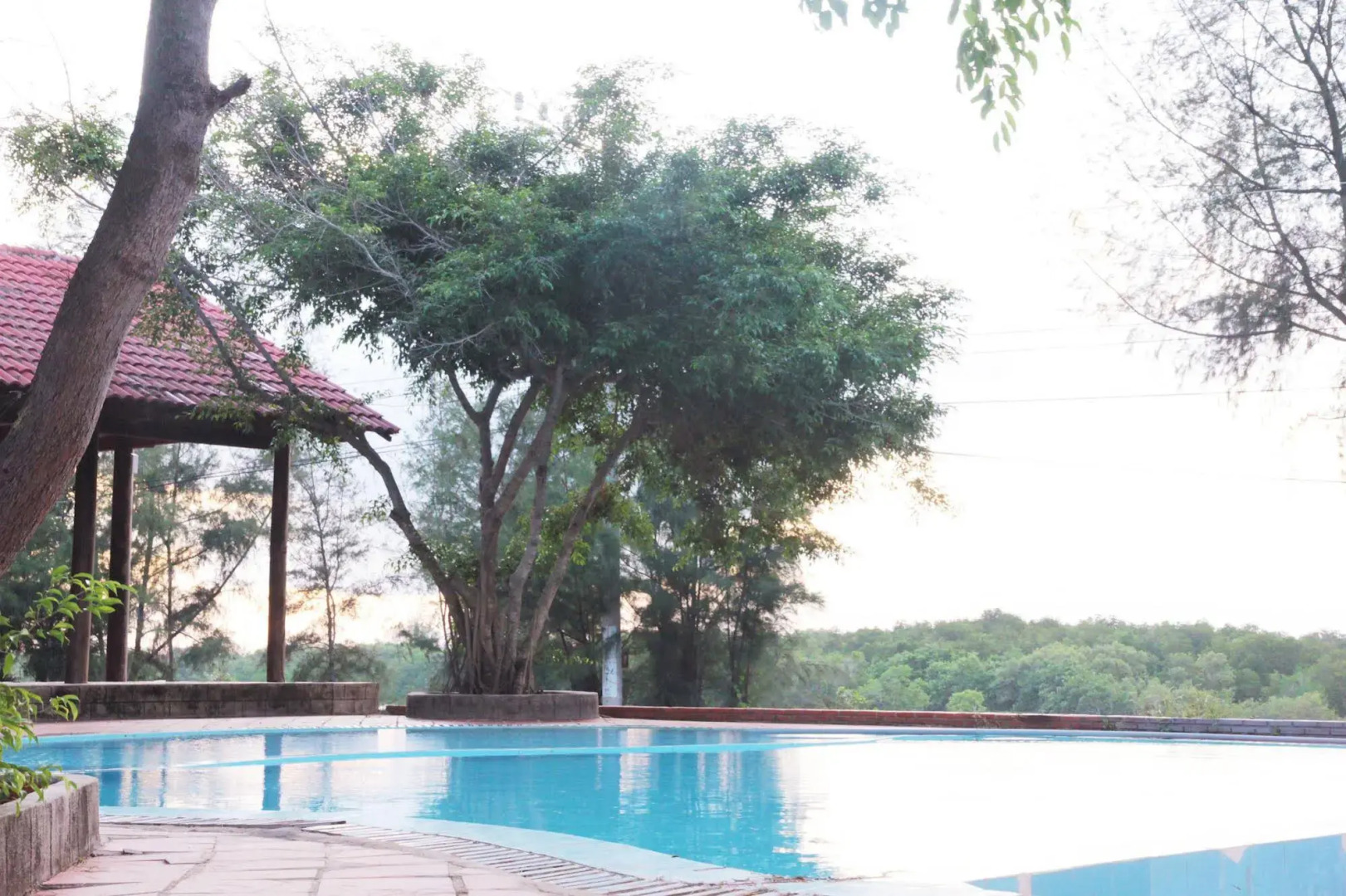 The Beach House Resort