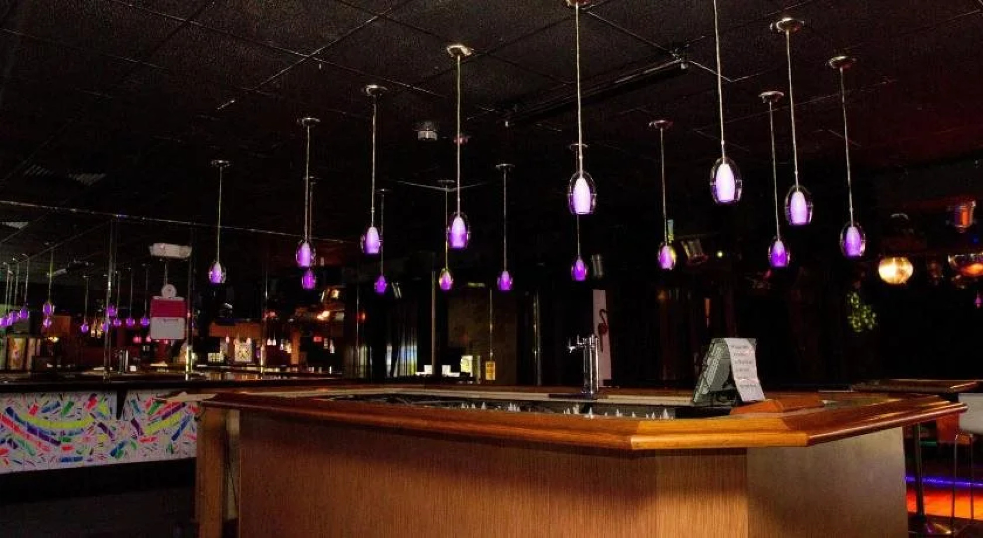 The Flamingo Resort - Adult Resort