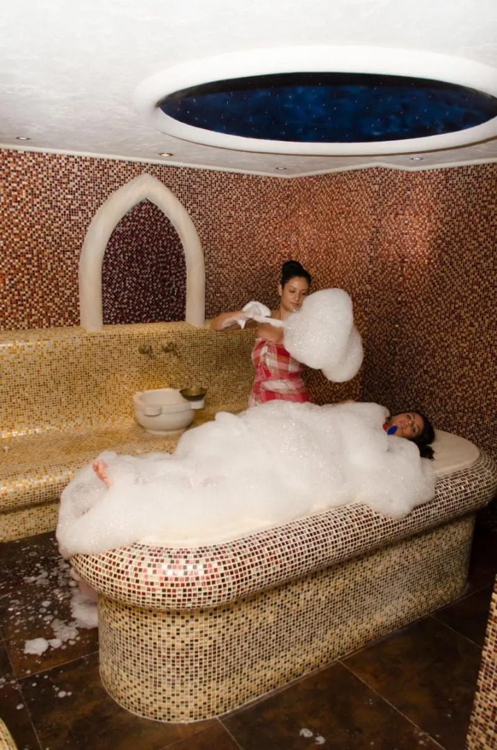 Park Hotel Stara Zagora