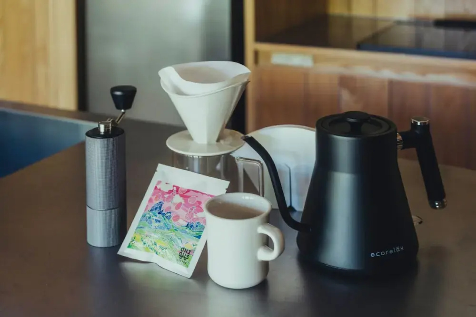 SANU 2nd Home-Kawaguchiko 2nd