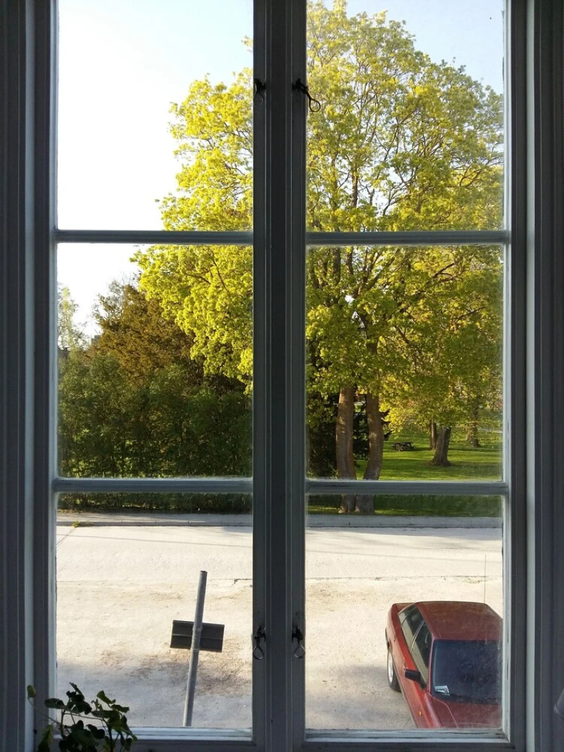 Slitebadens Wärdshus