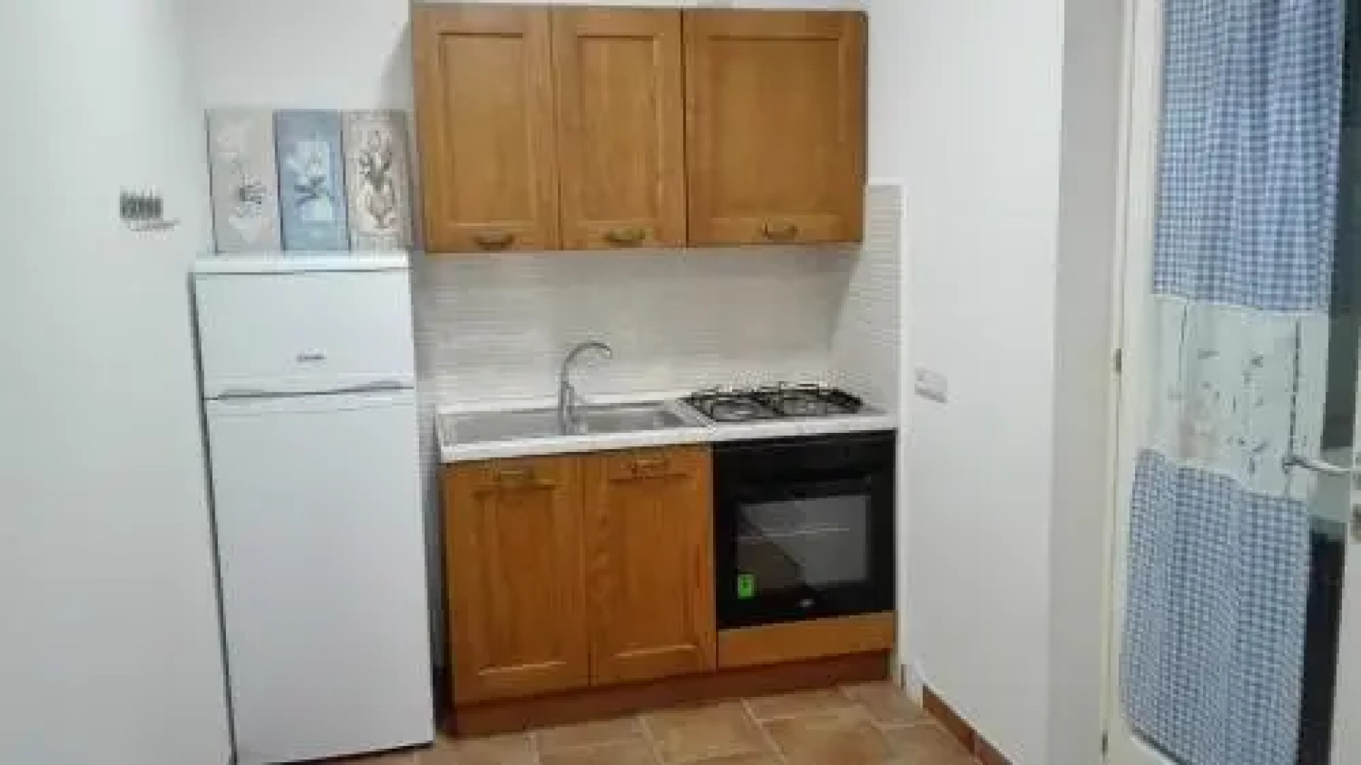 Agriturismo Zio Cristoforo