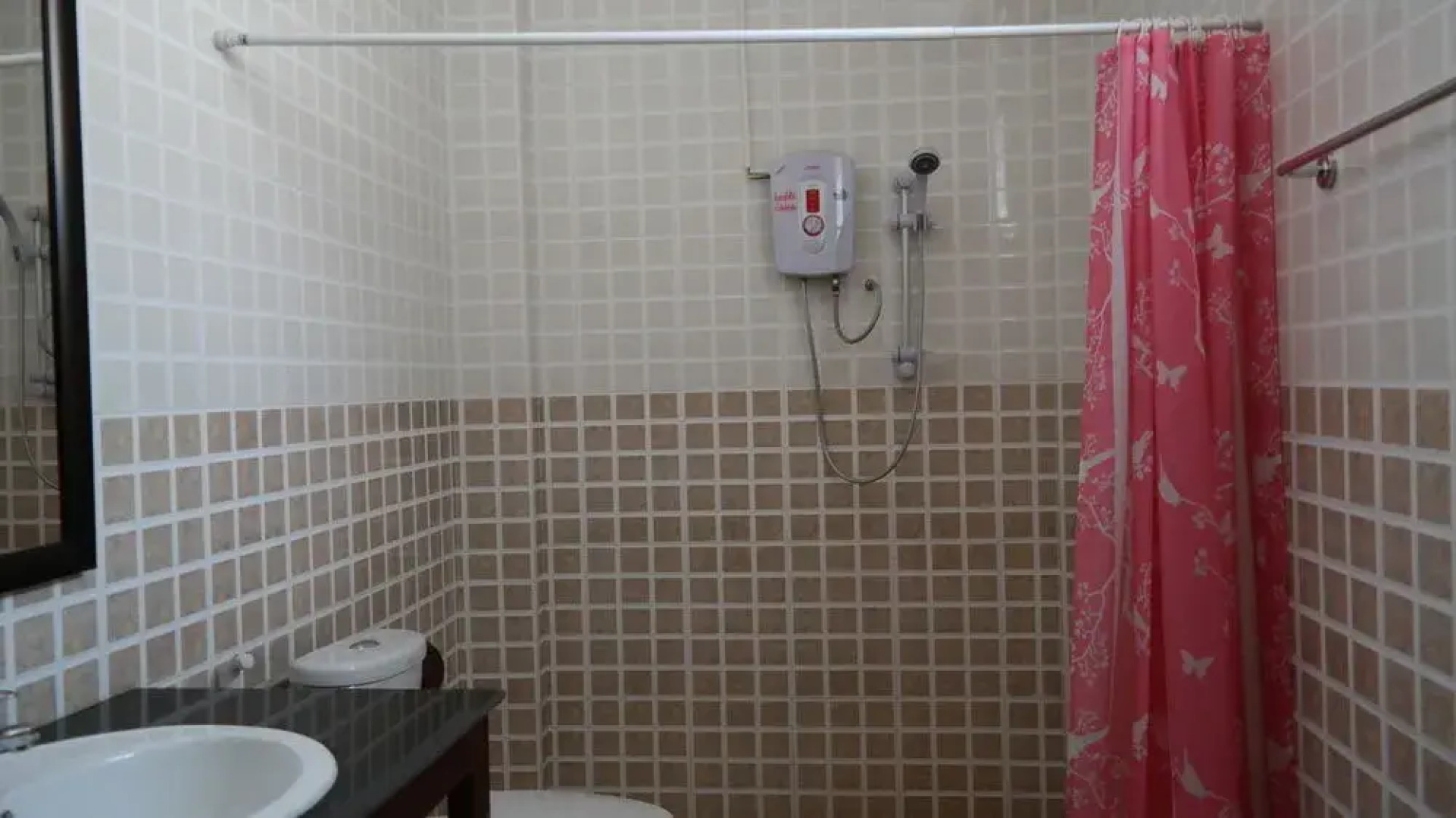 Phubachiang Golf & Resort Pakse