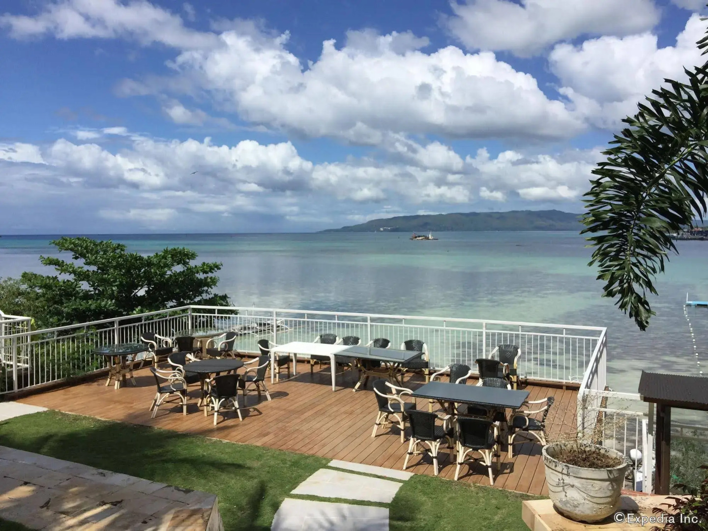 Casa Filomena Resort and Restaurant