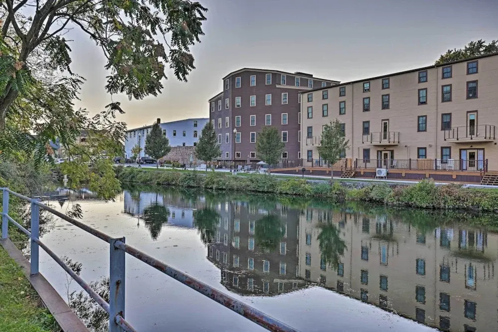 Newly Renovated Penn Yan Apartment < 1 Mi to Lake!