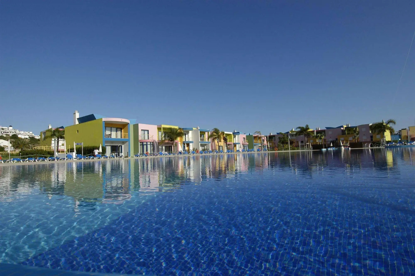 Orada Apartamentos Turísticos - Marina de Albufeira