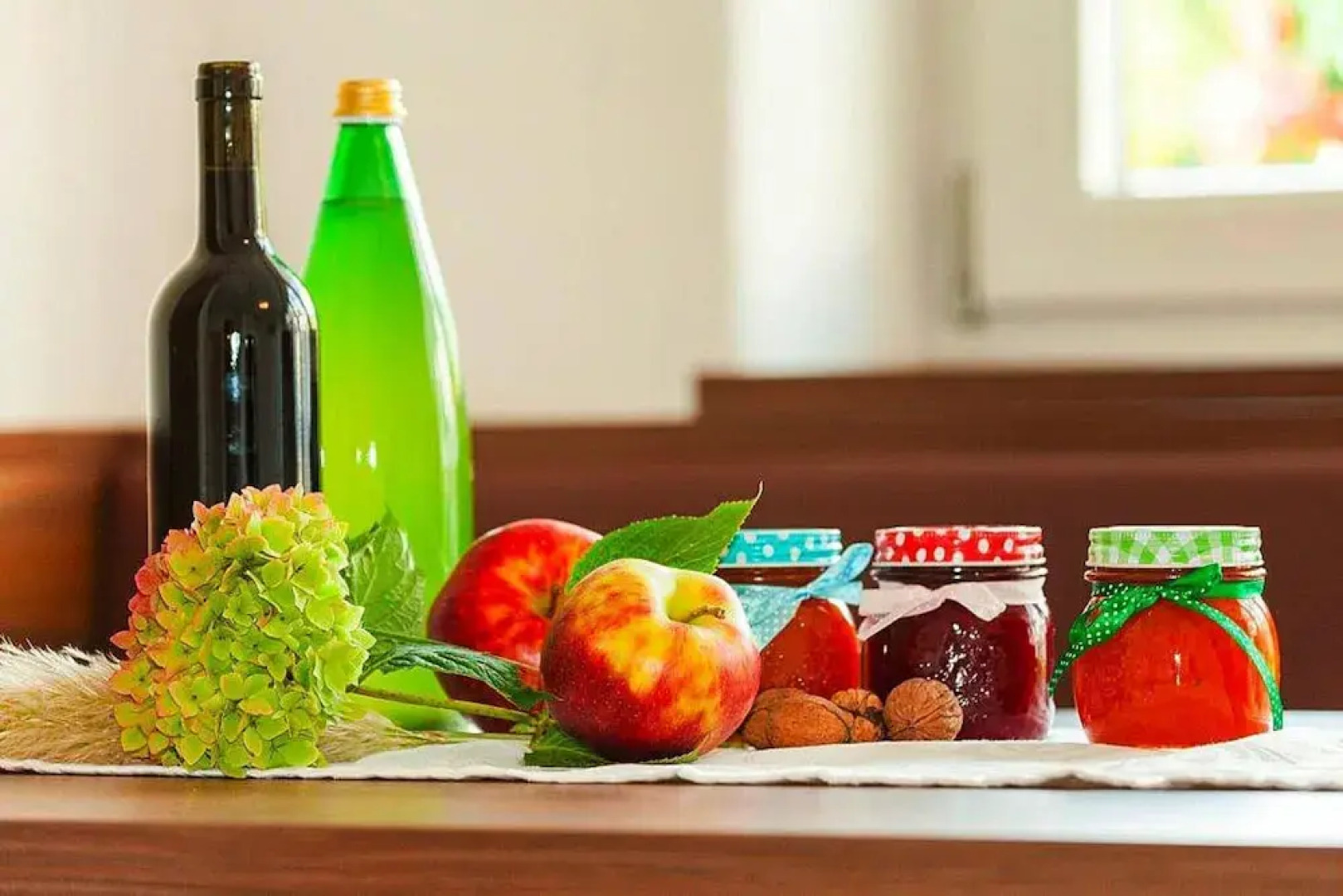 Apartment in Dolomites With Pool Access