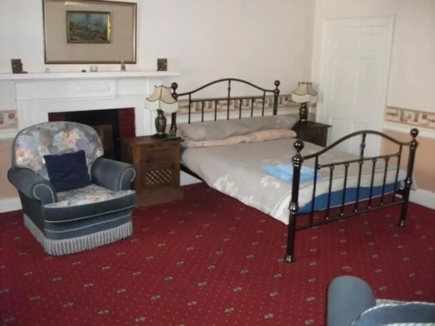 Crown Hotel