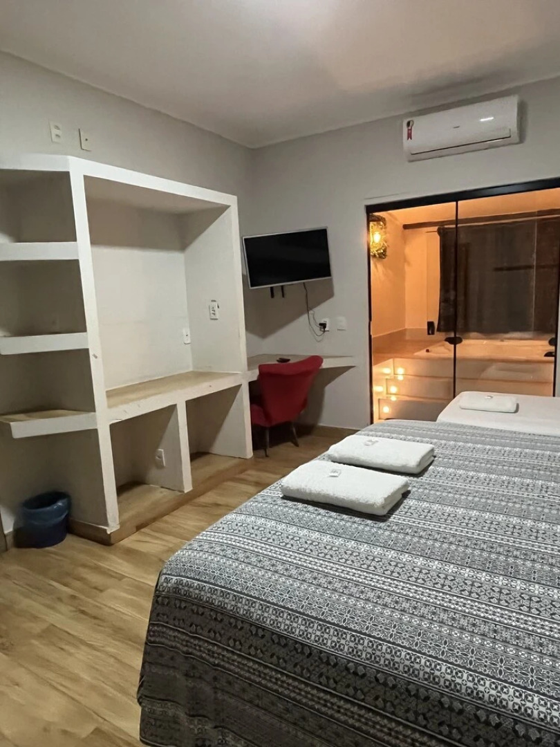 Parque Estadual do Jalapão