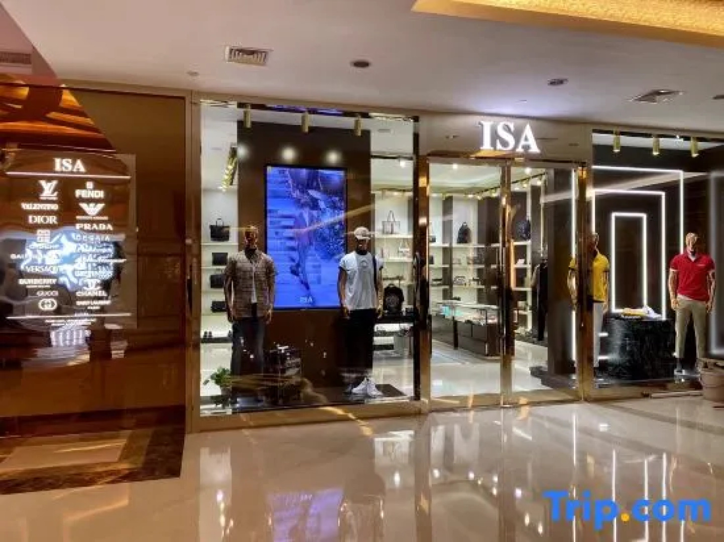 Dingli International Hotel