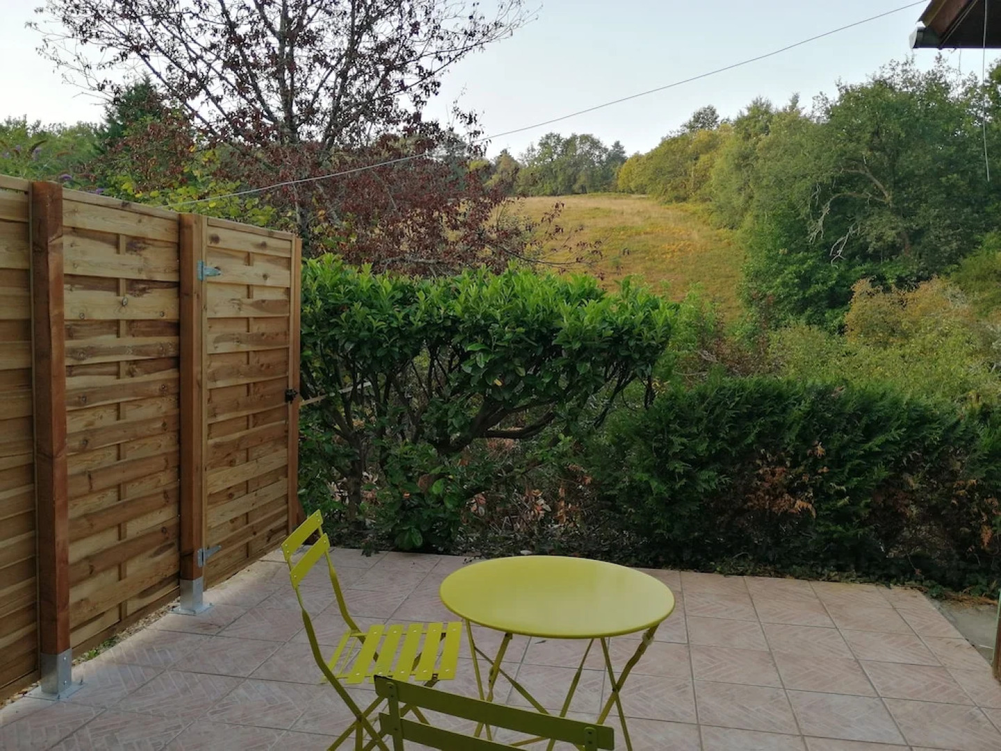 Gites Nature La Doudou