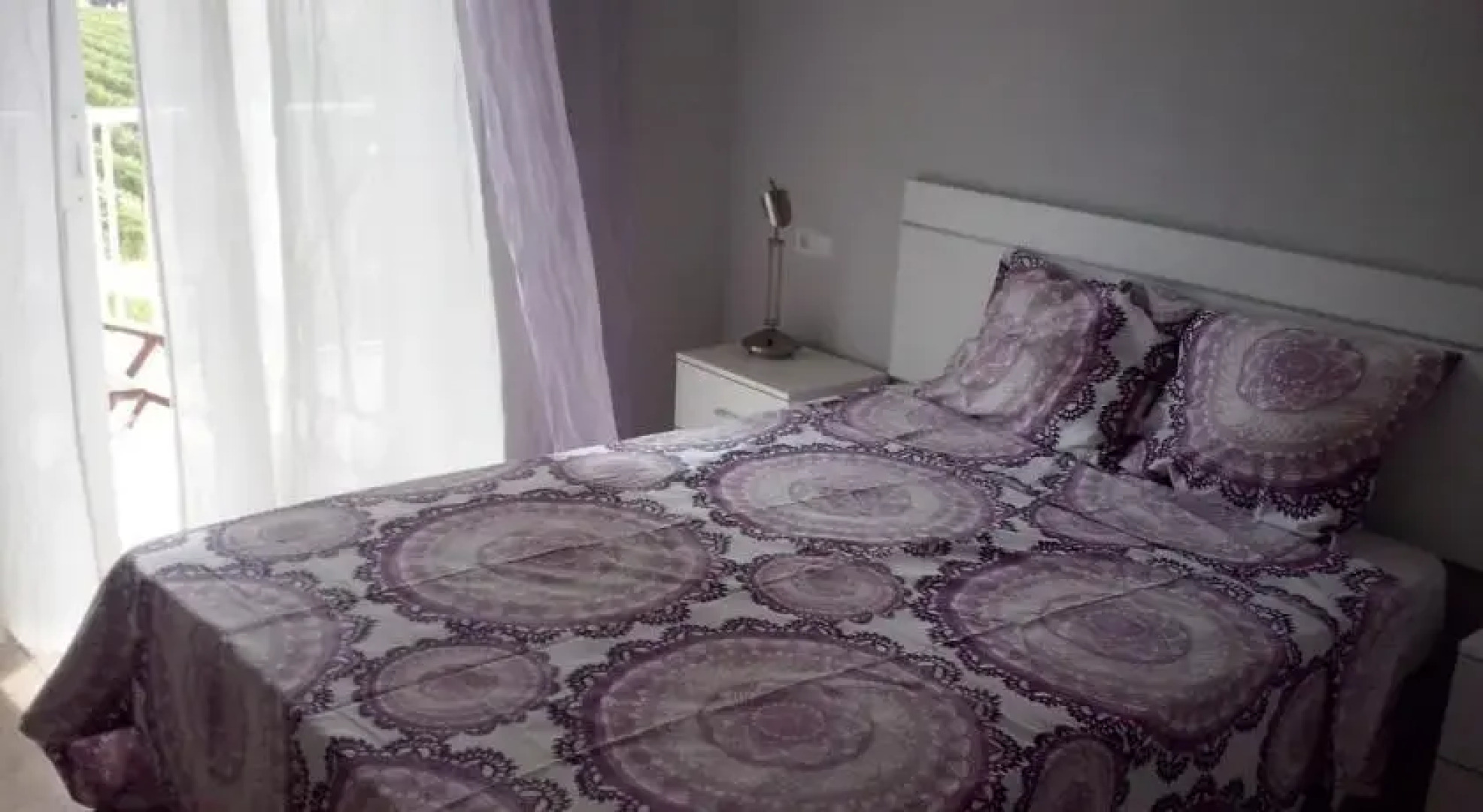 Apartamento Vallpineda Sitges